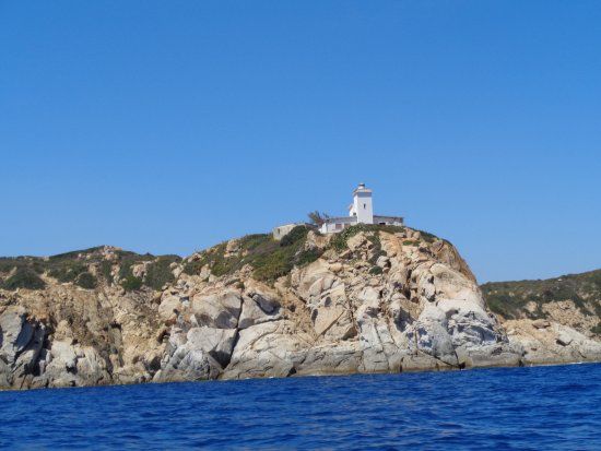 Spiaggia di Capo Ferrato